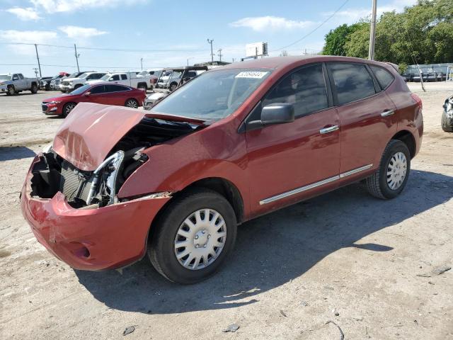 NISSAN ROGUE 2013 jn8as5mt8dw554765