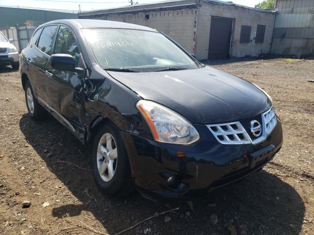 NISSAN ROGUE S 2013 jn8as5mt8dw554863