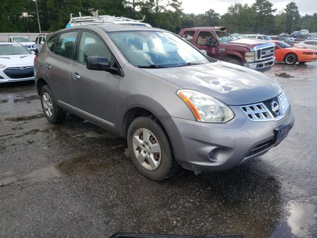 NISSAN ROGUE S 2013 jn8as5mt8dw554913