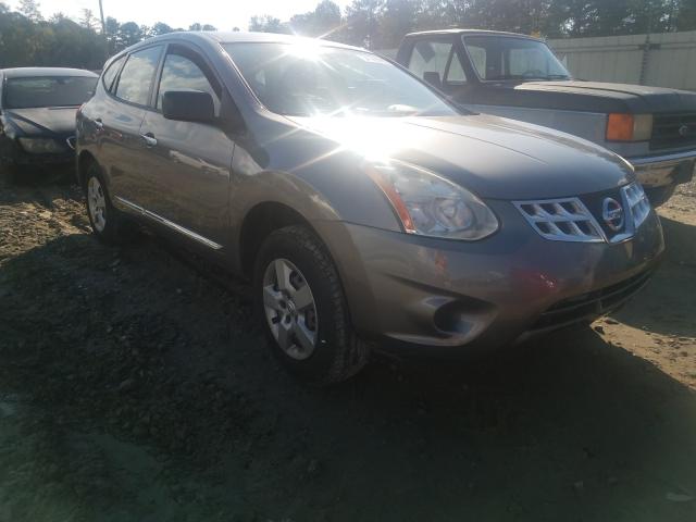 NISSAN ROGUE S 2013 jn8as5mt8dw555026