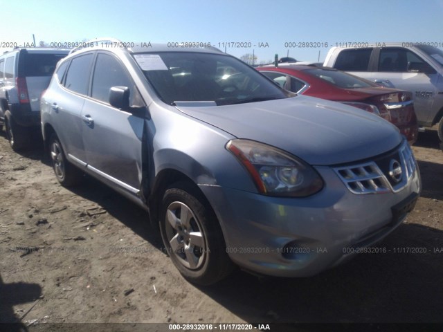 NISSAN NULL 2014 jn8as5mt8ew103241