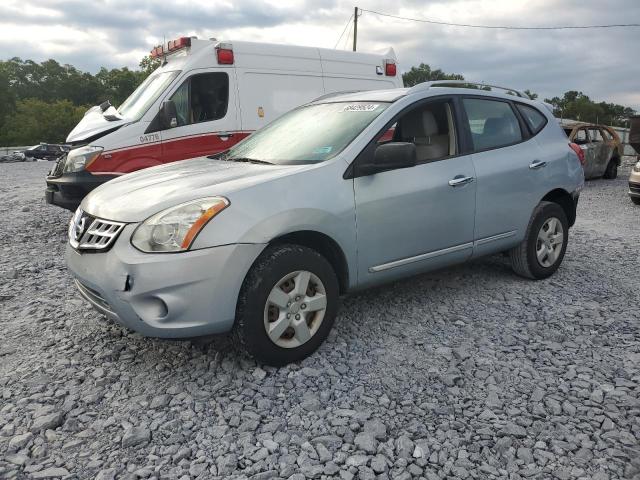 NISSAN ROGUE SELE 2014 jn8as5mt8ew104910