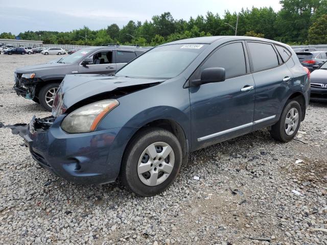 NISSAN ROGUE 2014 jn8as5mt8ew601326