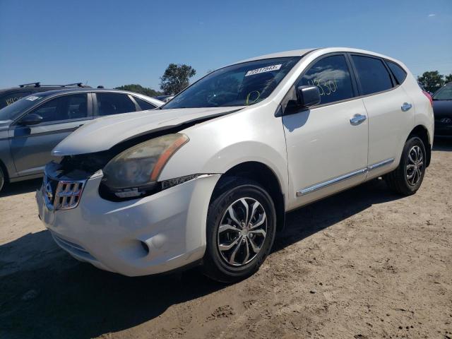 NISSAN ROGUE 2014 jn8as5mt8ew601813