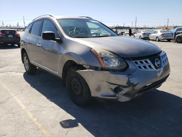 NISSAN ROGUE SELE 2014 jn8as5mt8ew603285