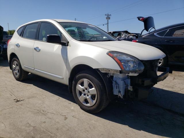 NISSAN ROGUE SELE 2014 jn8as5mt8ew605229