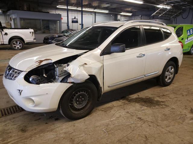 NISSAN ROGUE SELE 2014 jn8as5mt8ew605621