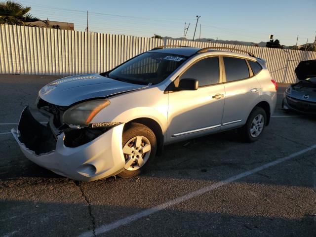 NISSAN ROGUE SELE 2014 jn8as5mt8ew610477