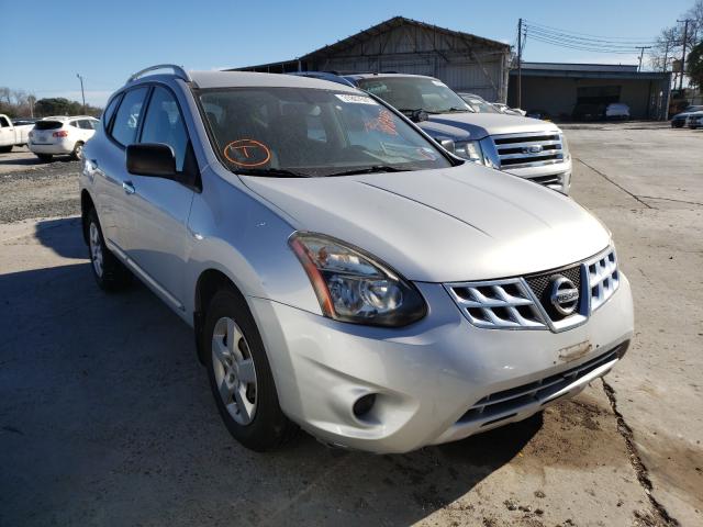 NISSAN ROGUE 2014 jn8as5mt8ew612973