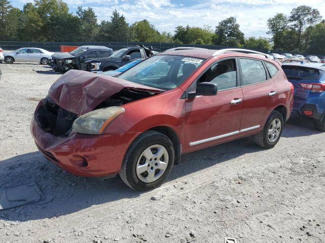 NISSAN ROGUE 2014 jn8as5mt8ew613802