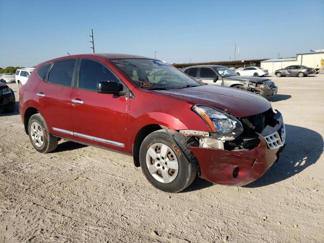 NISSAN ROGUE SELE 2014 jn8as5mt8ew617347