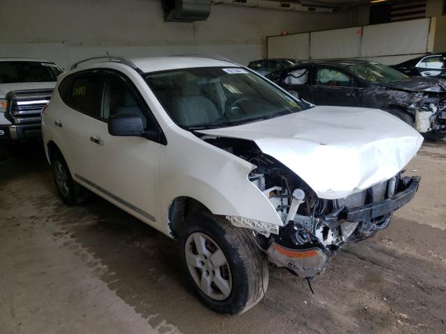 NISSAN ROGUE SELE 2014 jn8as5mt8ew617395