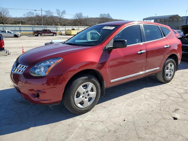 NISSAN ROGUE 2014 jn8as5mt8ew617719