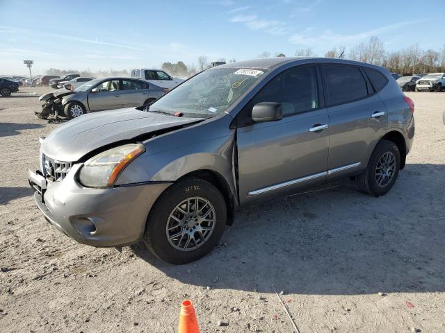 NISSAN ROGUE SELE 2014 jn8as5mt8ew617803