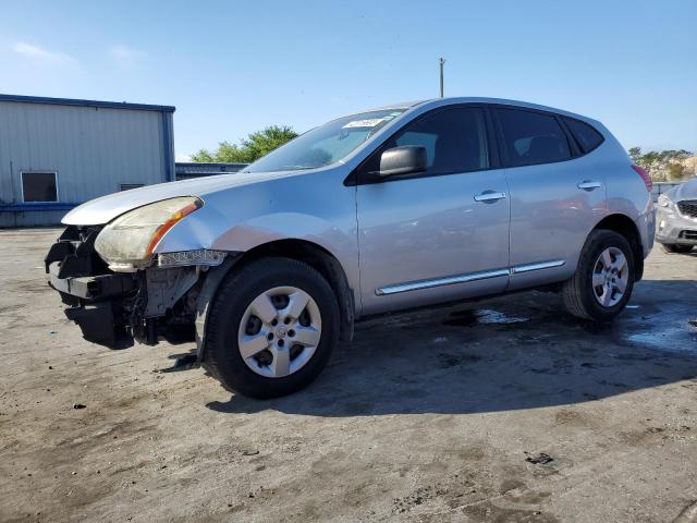 NISSAN ROGUE SELE 2014 jn8as5mt8ew619468