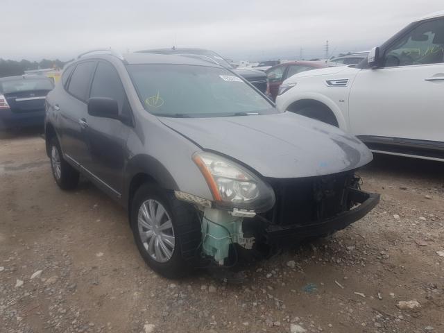 NISSAN ROGUE SELE 2014 jn8as5mt8ew622564