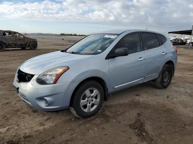 NISSAN ROGUE 2015 jn8as5mt8fw152201