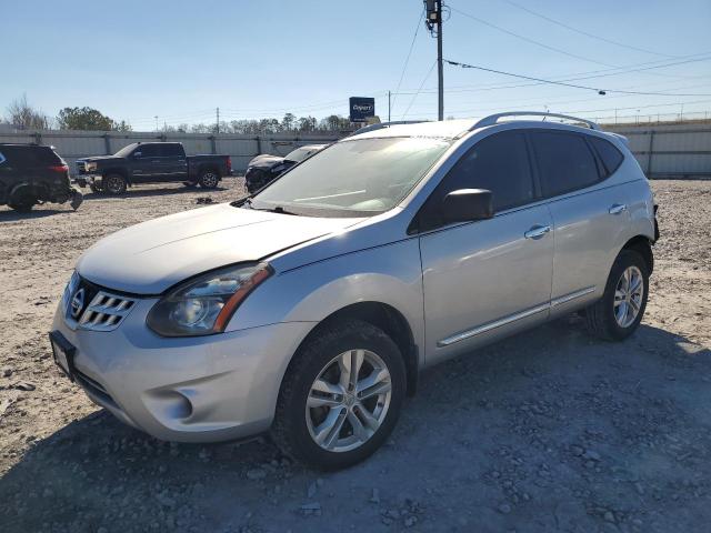 NISSAN ROGUE 2015 jn8as5mt8fw152635