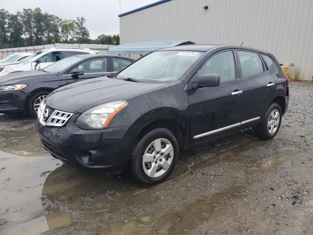 NISSAN ROGUE SELE 2015 jn8as5mt8fw154689