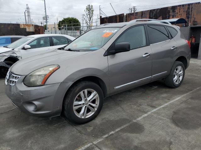 NISSAN ROGUE 2015 jn8as5mt8fw155485