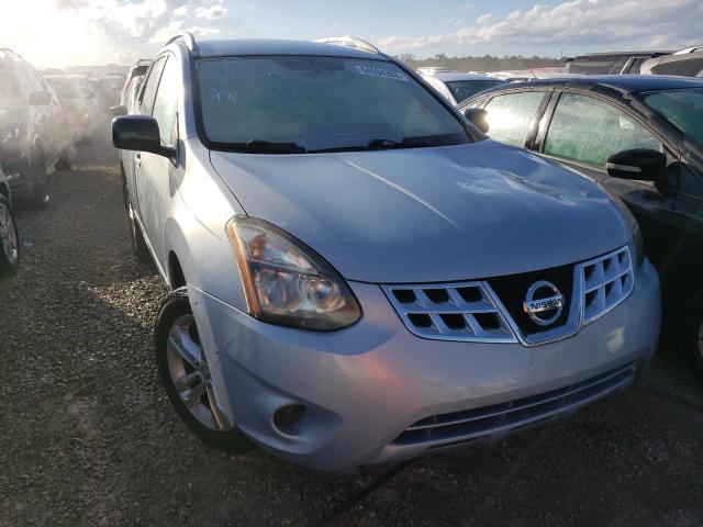 NISSAN ROGUE SELE 2015 jn8as5mt8fw159875