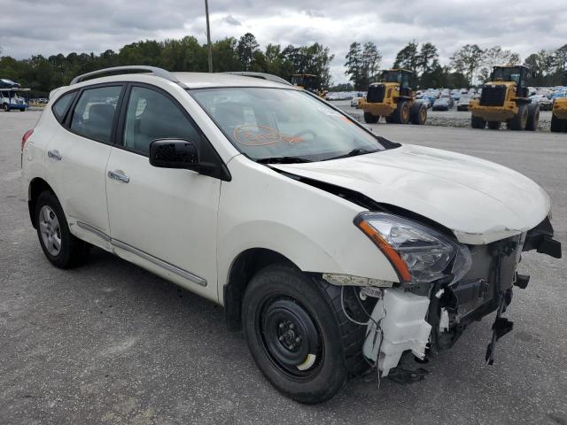 NISSAN ROGUE SELE 2015 jn8as5mt8fw160640