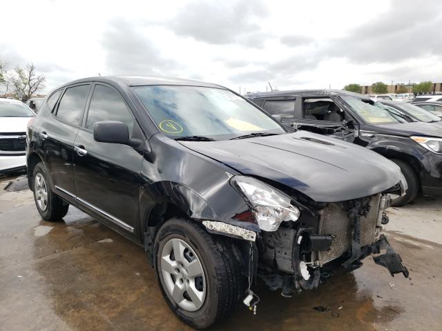 NISSAN ROGUE SELE 2015 jn8as5mt8fw161481