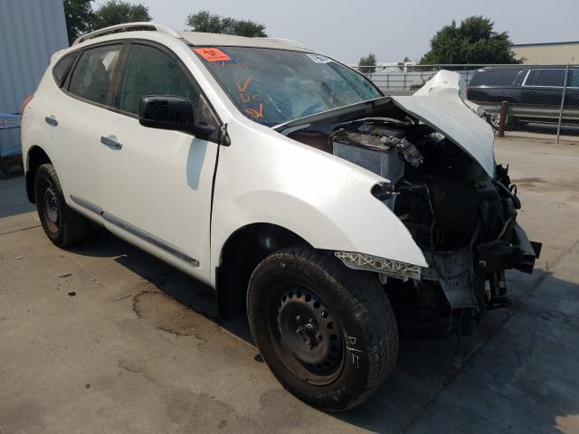 NISSAN ROGUE SELE 2015 jn8as5mt8fw162159