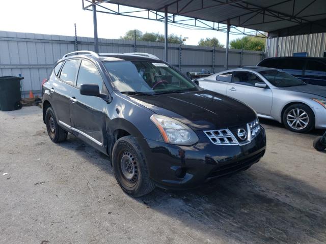 NISSAN ROGUE SELE 2015 jn8as5mt8fw162369