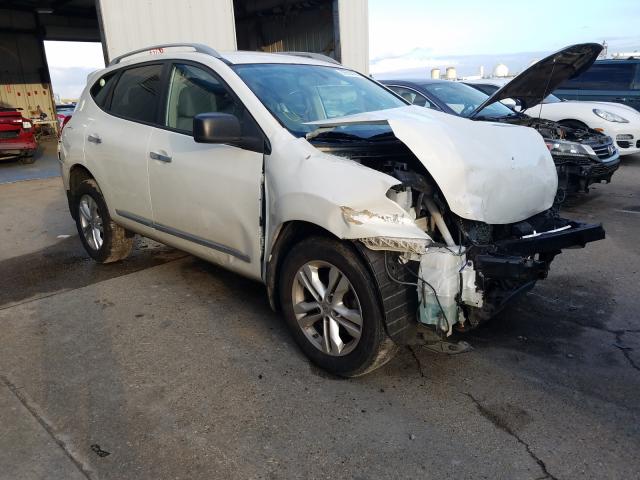 NISSAN ROGUE SELE 2015 jn8as5mt8fw163294