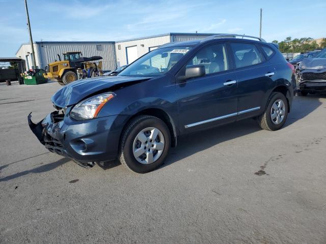 NISSAN ROGUE SELE 2015 jn8as5mt8fw650723