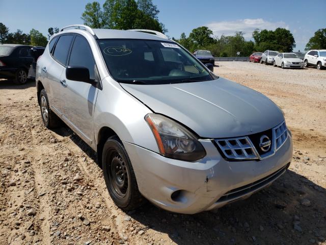 NISSAN ROGUE SELE 2015 jn8as5mt8fw652360