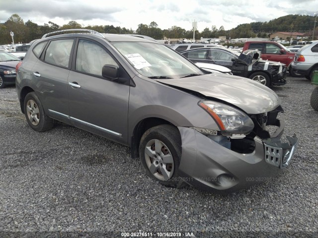 NISSAN ROGUE SELECT 2015 jn8as5mt8fw653590