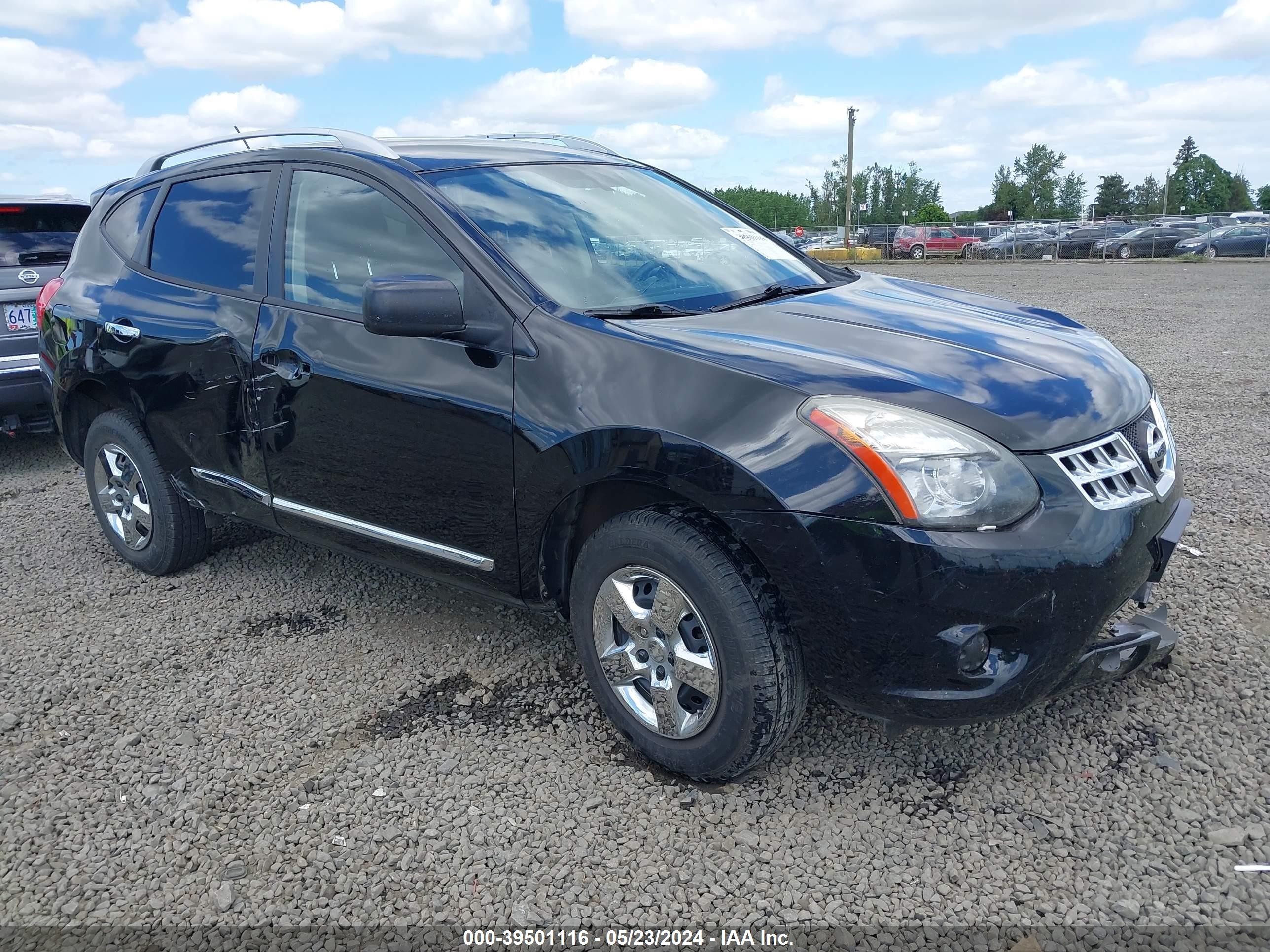 NISSAN ROGUE 2015 jn8as5mt8fw654044