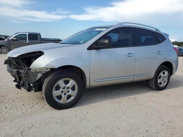 NISSAN ROGUE SELE 2015 jn8as5mt8fw654206