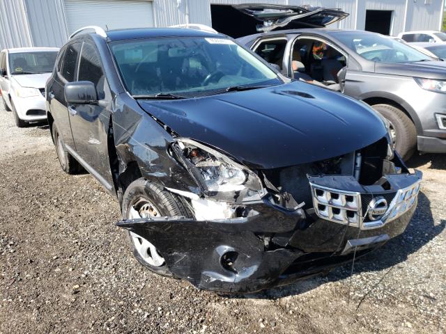 NISSAN ROGUE SELE 2015 jn8as5mt8fw654335