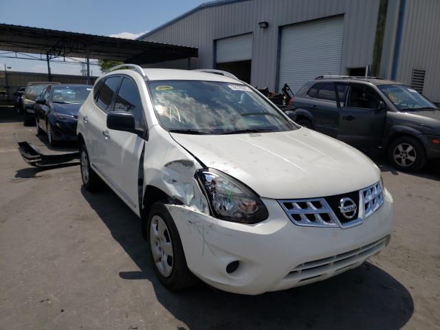 NISSAN ROGUE SELE 2015 jn8as5mt8fw665402