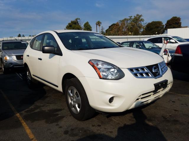 NISSAN ROGUE SELE 2015 jn8as5mt8fw666503