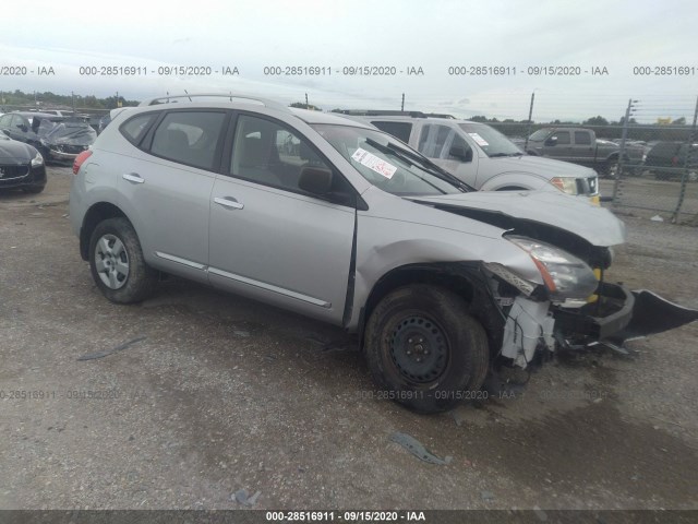 NISSAN ROGUE SELECT 2015 jn8as5mt8fw670664