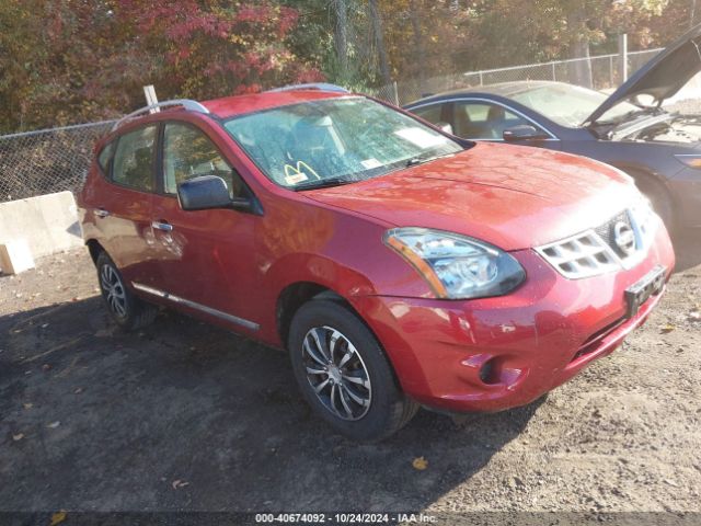 NISSAN ROGUE 2015 jn8as5mt8fw672382