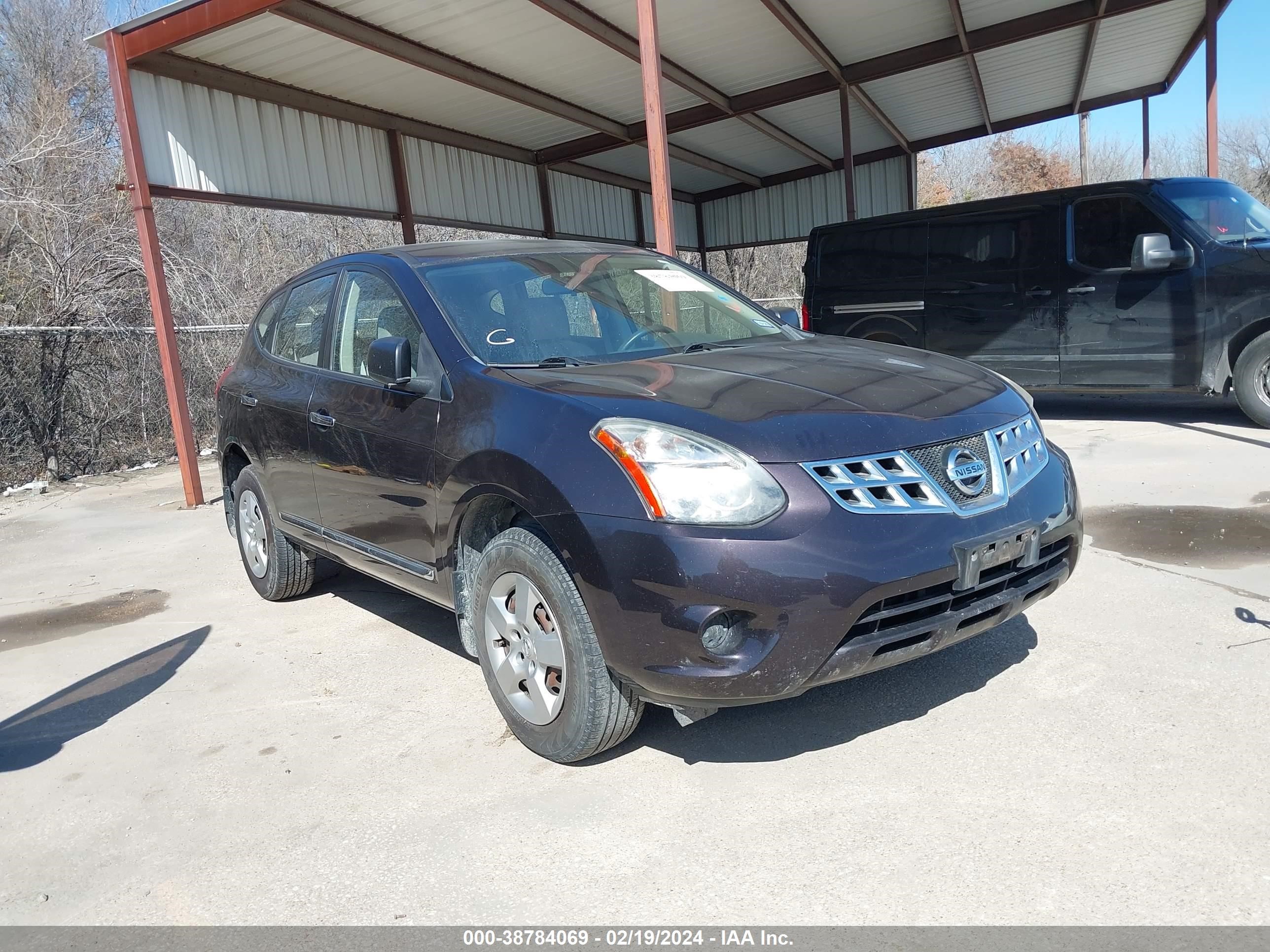 NISSAN ROGUE 2015 jn8as5mt8fw673161