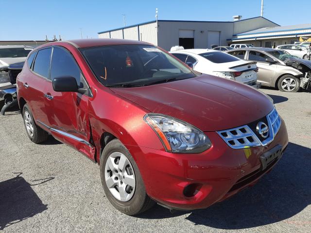 NISSAN ROGUE SELE 2015 jn8as5mt8fw674150