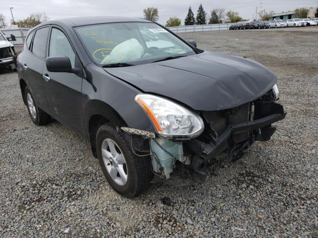 NISSAN ROGUE S 2010 jn8as5mt9aw001506