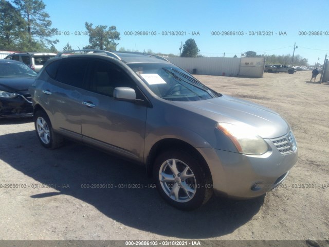 NISSAN ROGUE 2010 jn8as5mt9aw003143