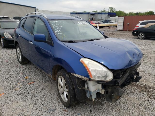 NISSAN ROGUE S 2010 jn8as5mt9aw003403