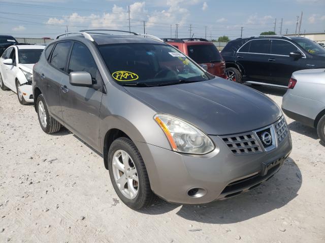 NISSAN ROGUE S 2010 jn8as5mt9aw003837