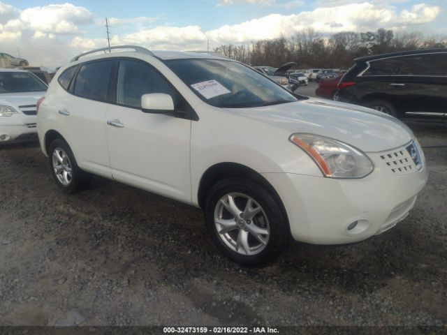 NISSAN ROGUE 2010 jn8as5mt9aw003904