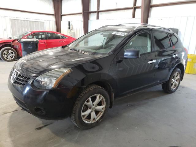 NISSAN ROGUE S 2010 jn8as5mt9aw004986