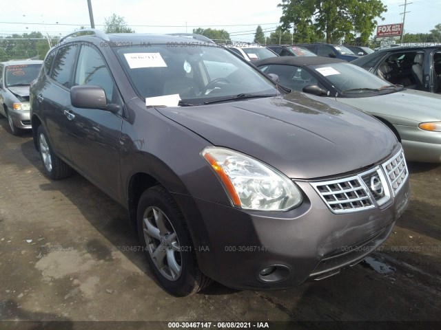 NISSAN ROGUE 2010 jn8as5mt9aw005054