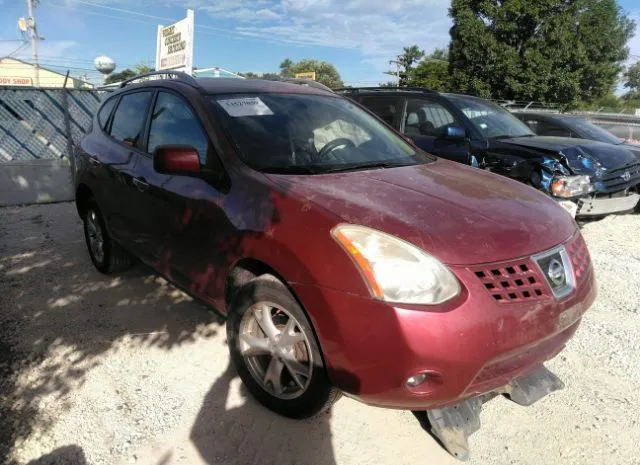 NISSAN ROGUE 2010 jn8as5mt9aw006656